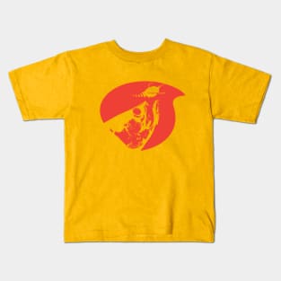 Tarpon Bubble, by Chasing Scale Kids T-Shirt